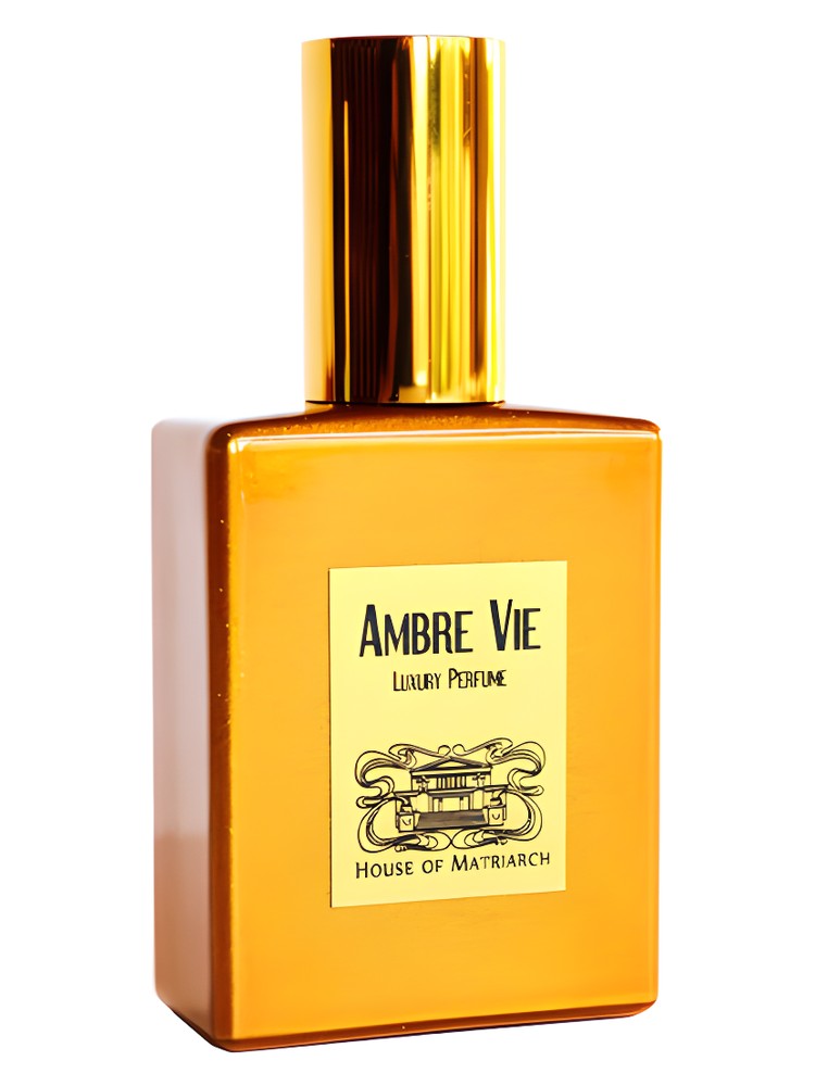 Ambre Vie – House of Matriarch
