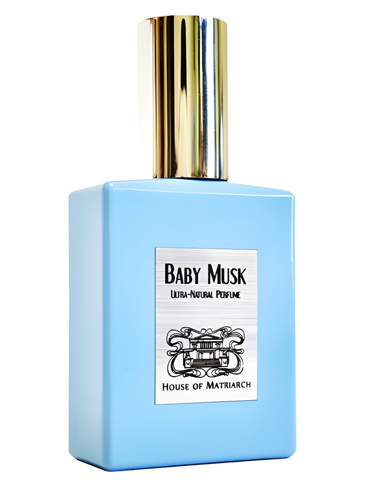 Baby Musk – House of Matriarch