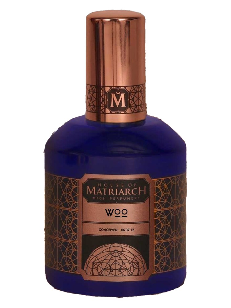Woo – House of Matriarch
