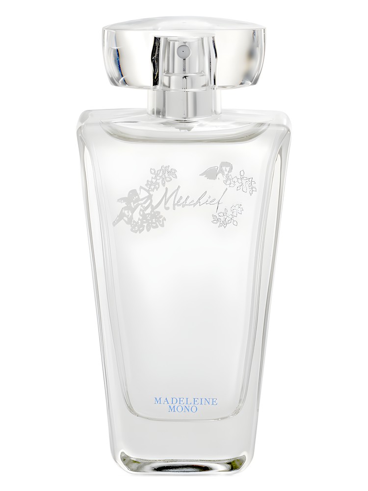 Mischief – Madeleine Mono