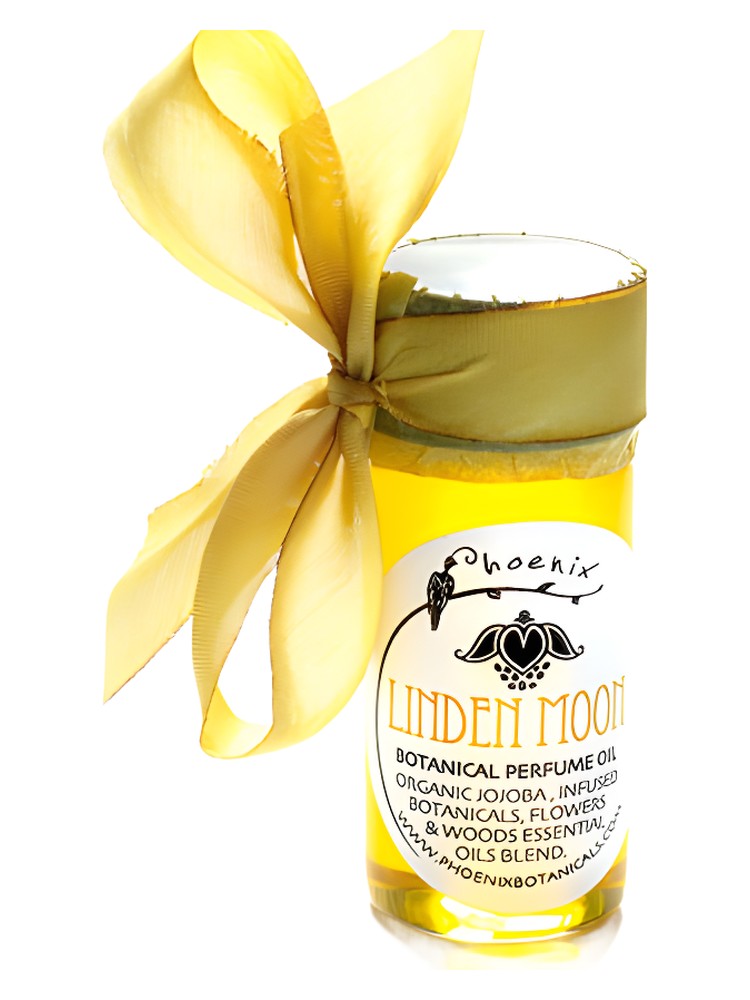 Linden Moon – Phoenix Botanicals