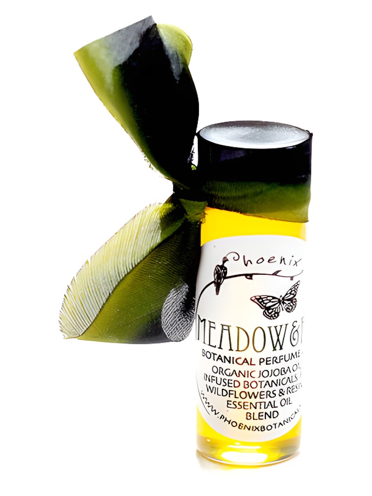 Meadow & Fir – Phoenix Botanicals