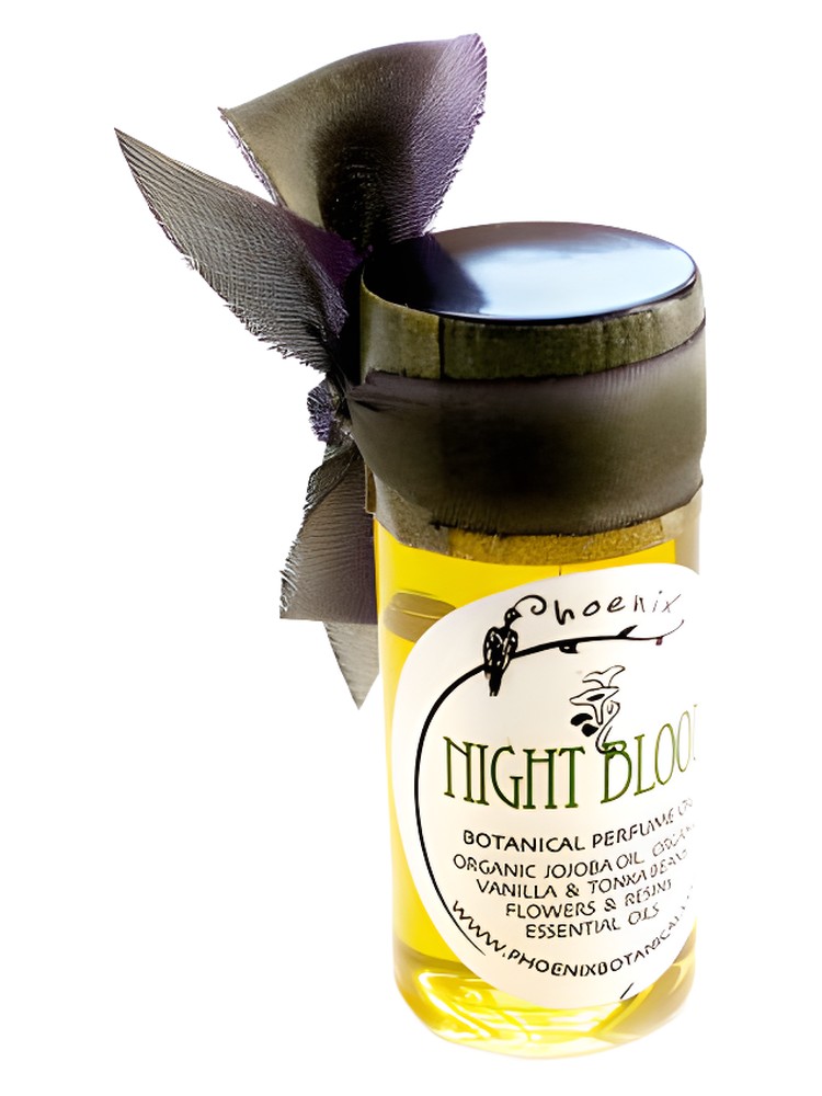 Night Bloom – Phoenix Botanicals