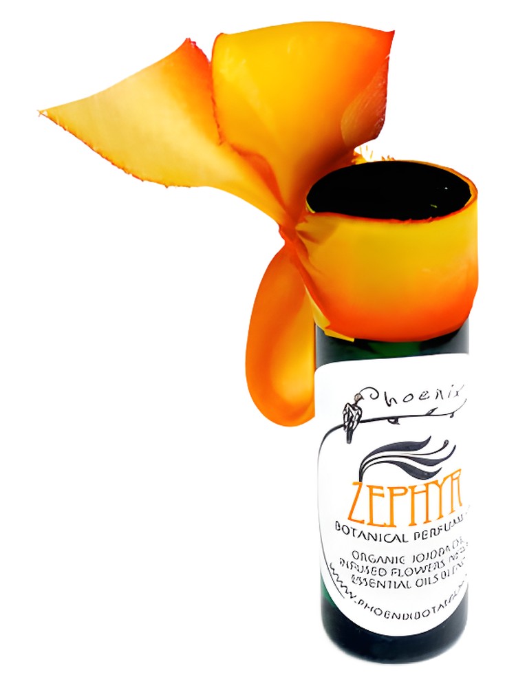 Zephyr – Phoenix Botanicals