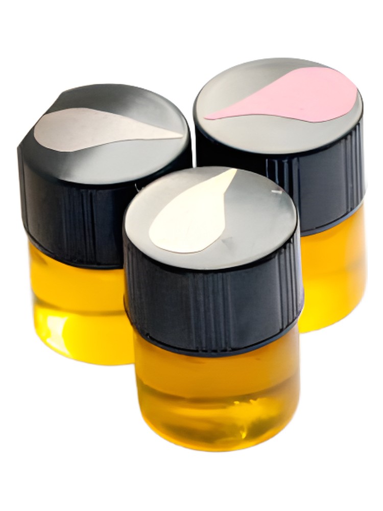 Magnolia Grove Perfume Trio – Phoenix Botanicals