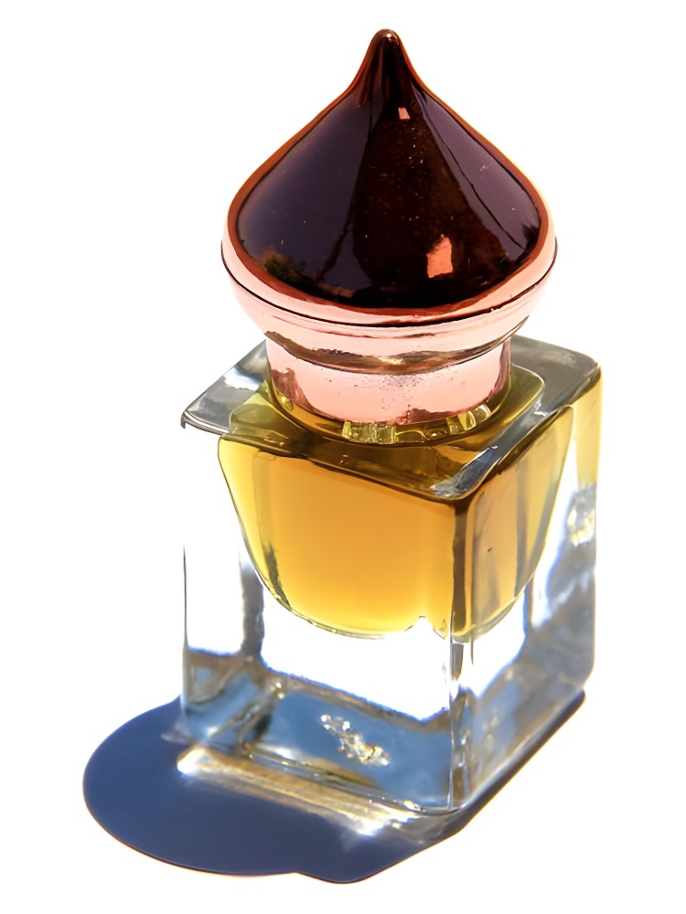 Green Velvet – The Rising Phoenix Perfumery