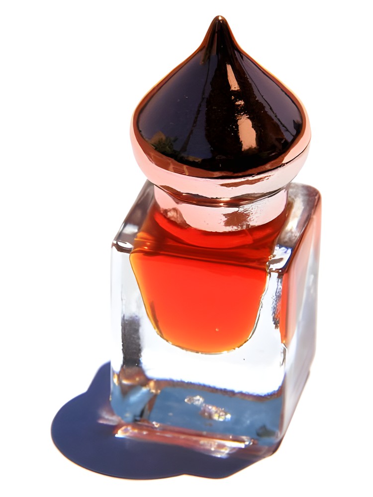 More Beauty Than Beast – The Rising Phoenix Perfumery