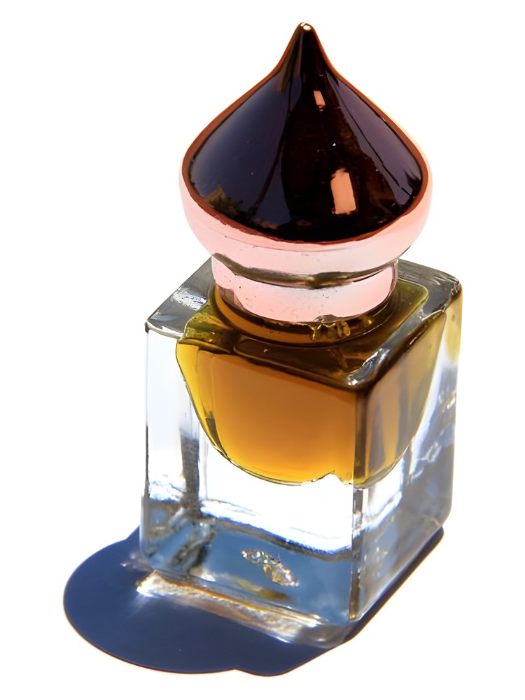 Poisoned Fig – The Rising Phoenix Perfumery