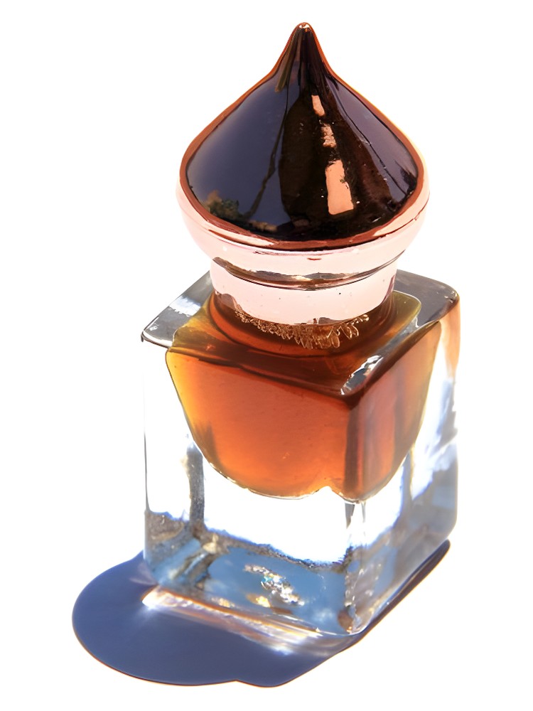 Preda – The Rising Phoenix Perfumery