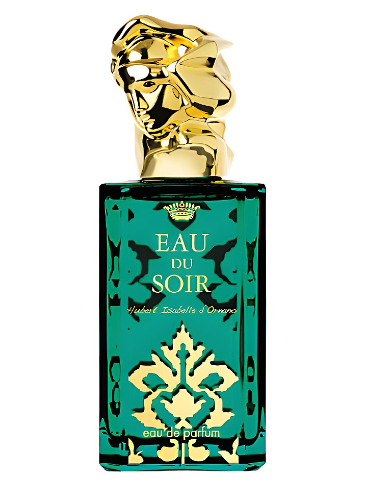 Eau du Soir 2013 – Sisley