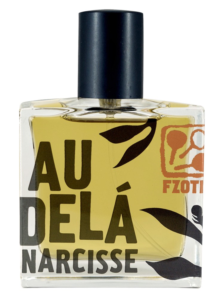 Au Dela – FZOTIC