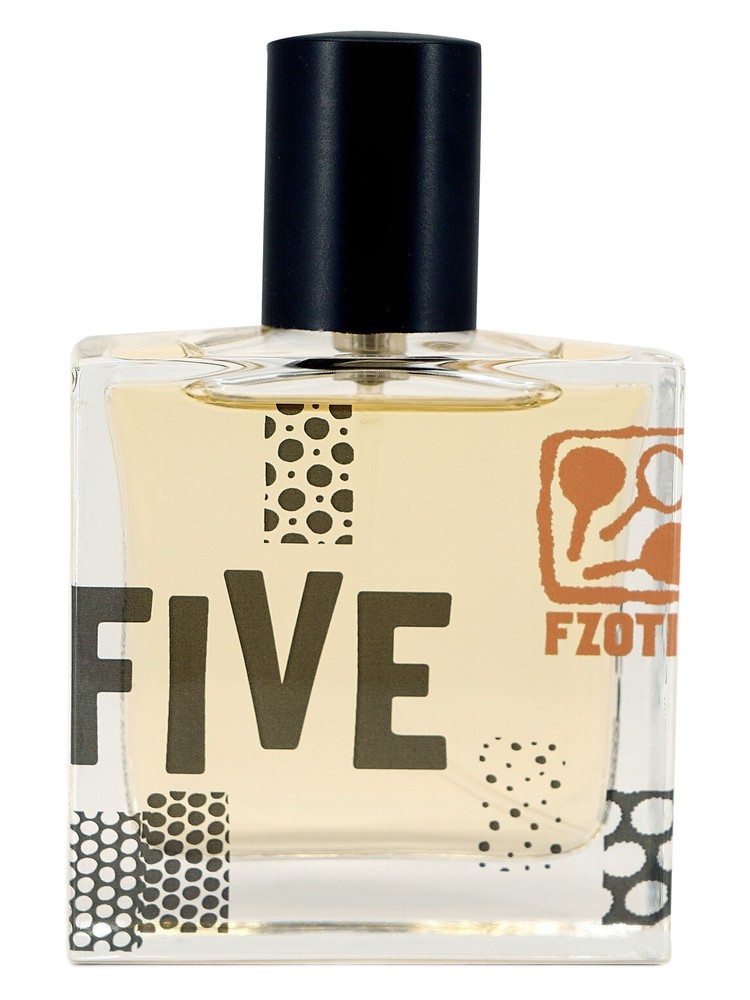 Five – FZOTIC