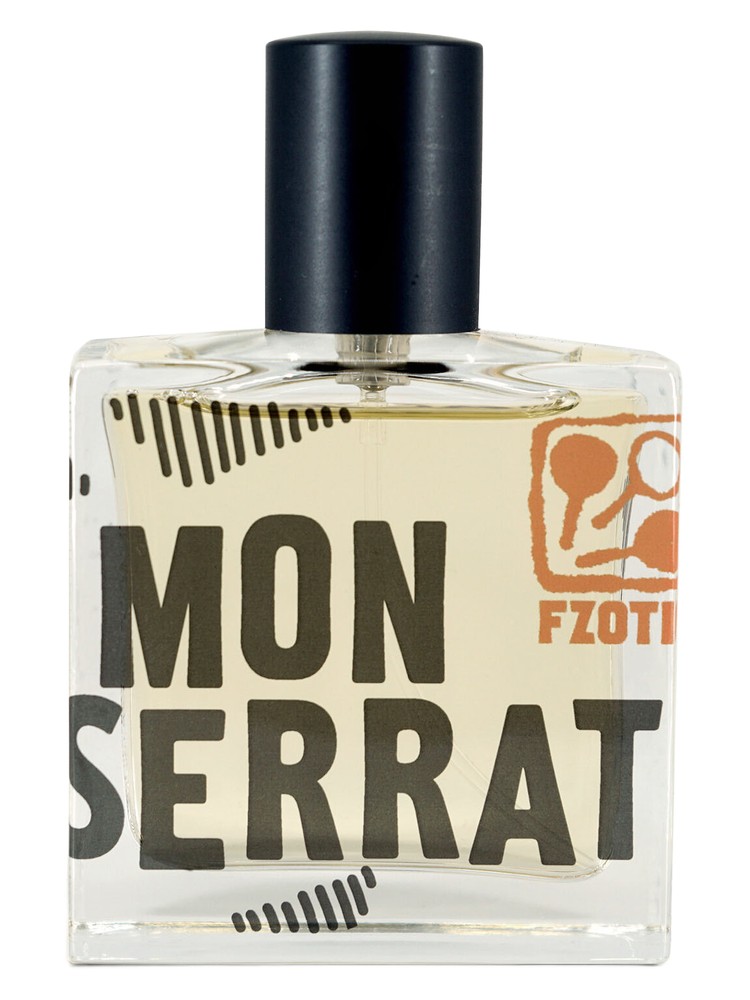 Monserrat – FZOTIC