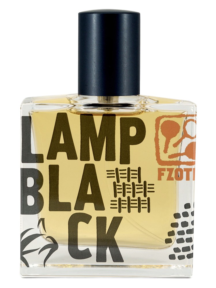 Lampblack – FZOTIC