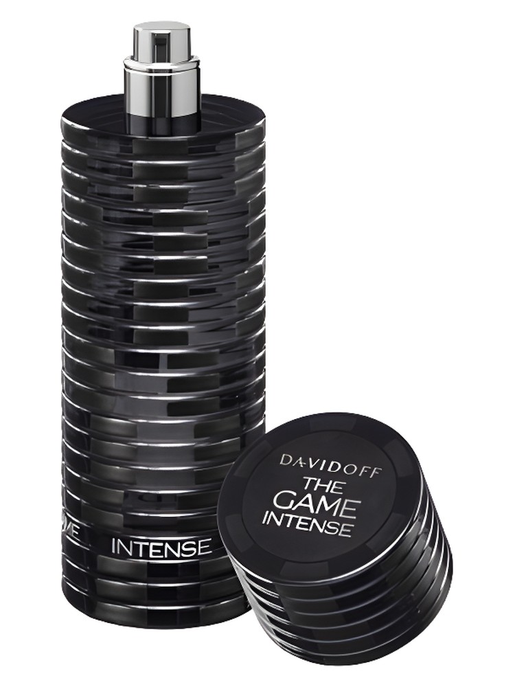 The Game Intense – Davidoff