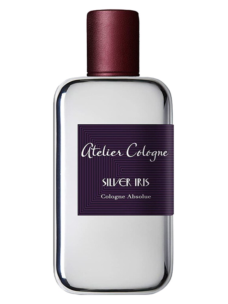 Silver Iris – Atelier Cologne