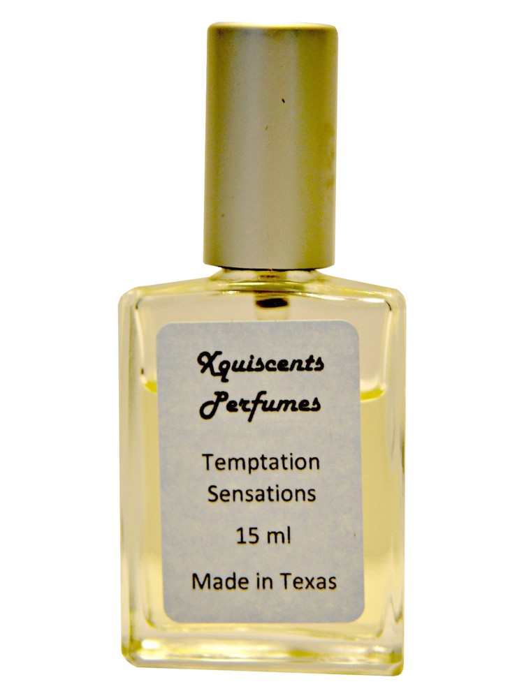 Temptation Sensations – Xquiscents