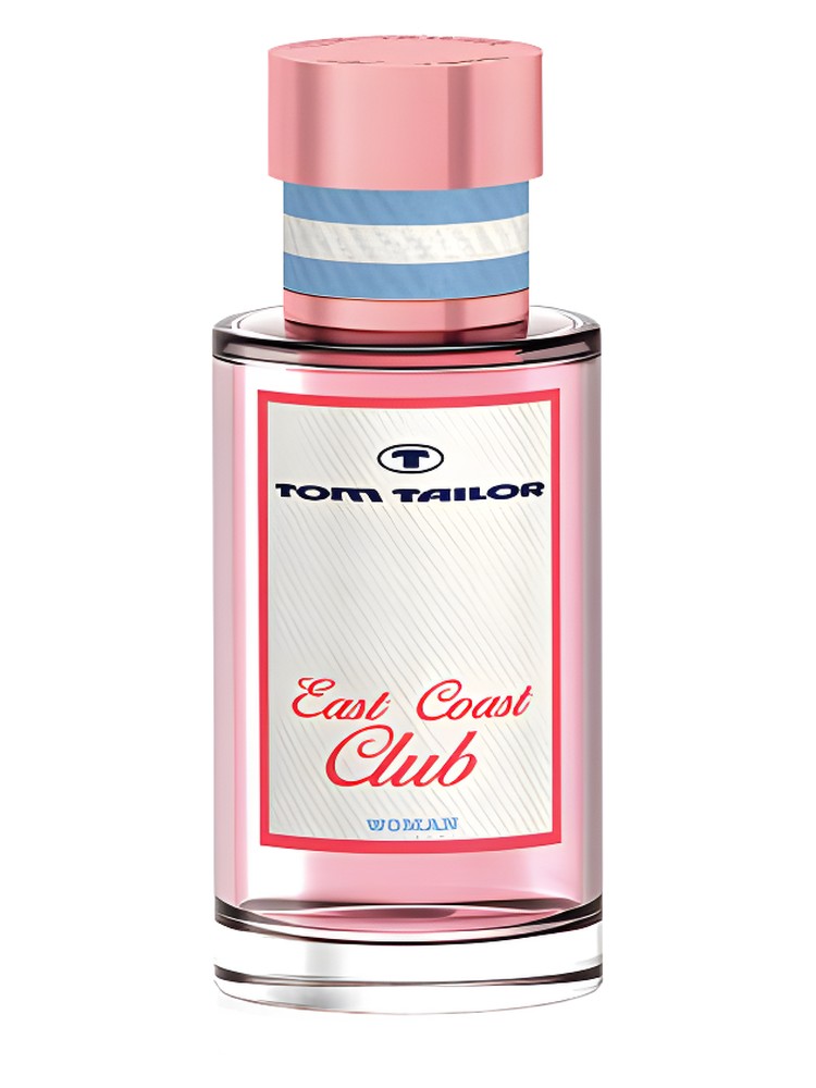 East Coast Club Woman – Tom Tailor