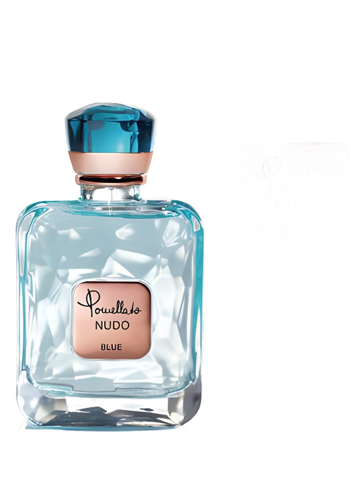 Pomellato Nudo Blue – Pomellato