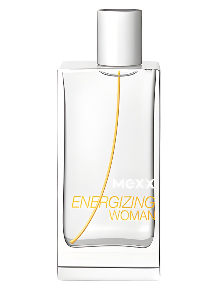 Energizing Woman – Mexx