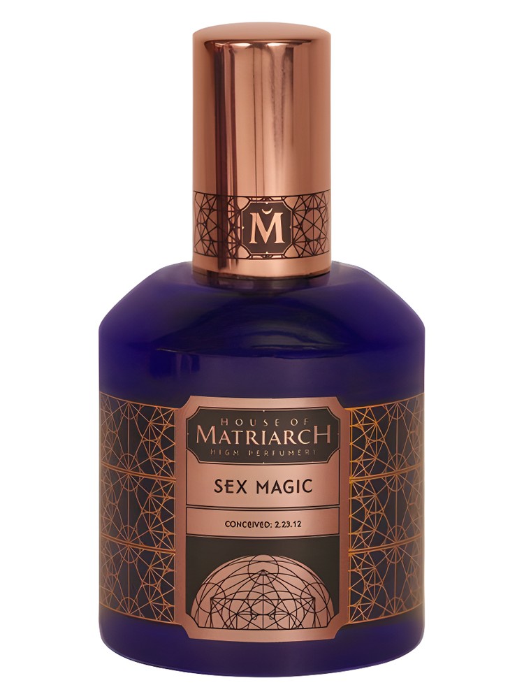Sex Magic – House of Matriarch