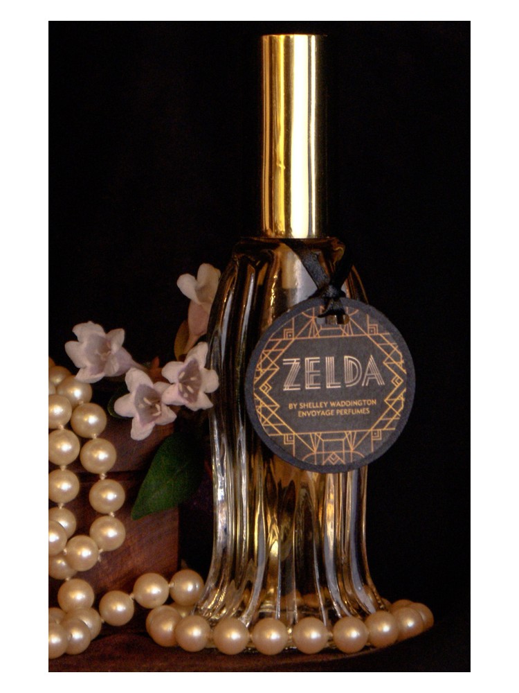 Zelda – En Voyage Perfumes