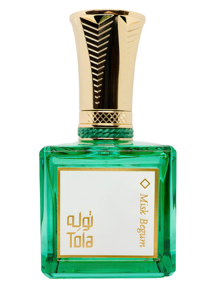 Misk Begum – Tola