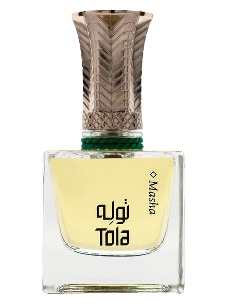 Masha – Tola