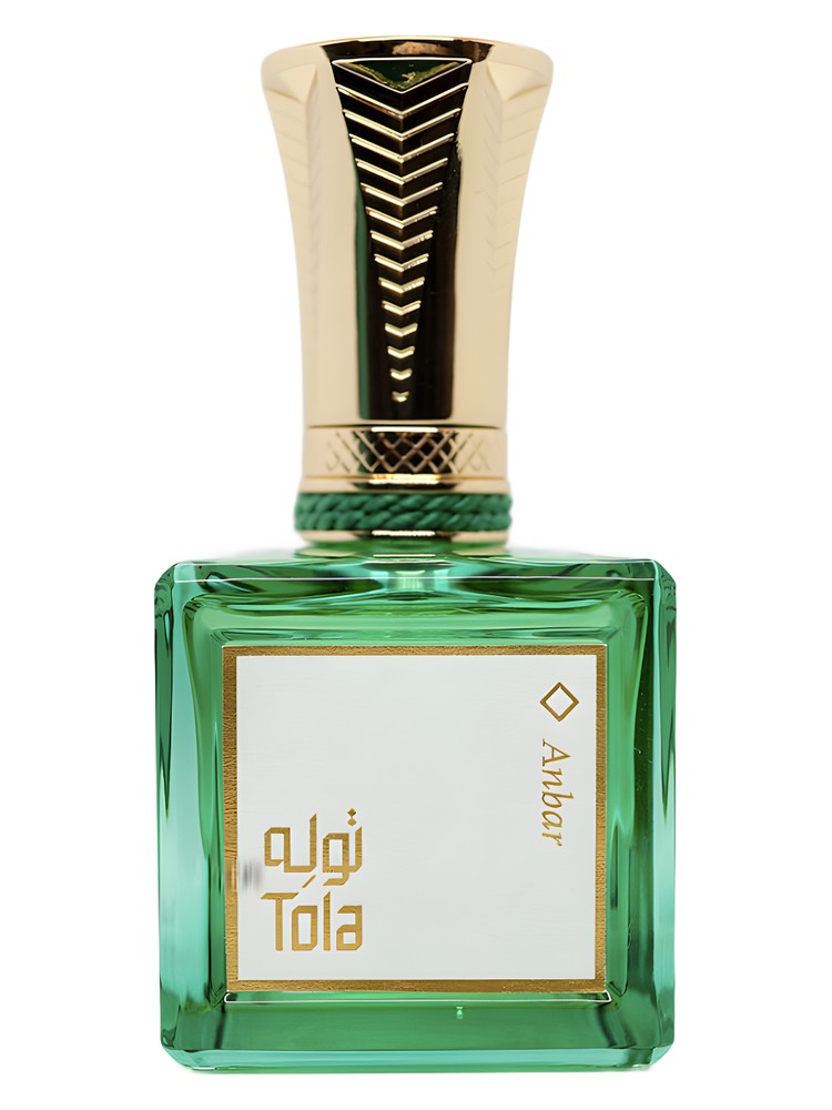 Anbar – Tola