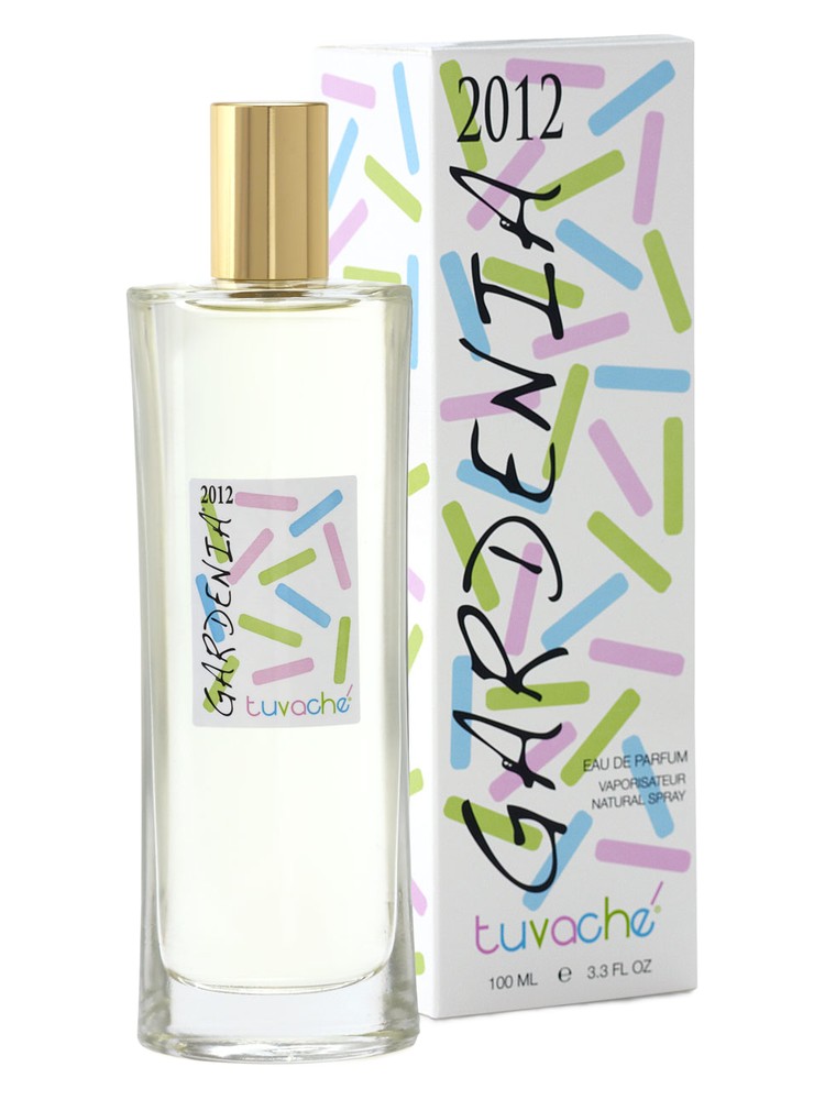 Gardenia 2012 – Tuvaché
