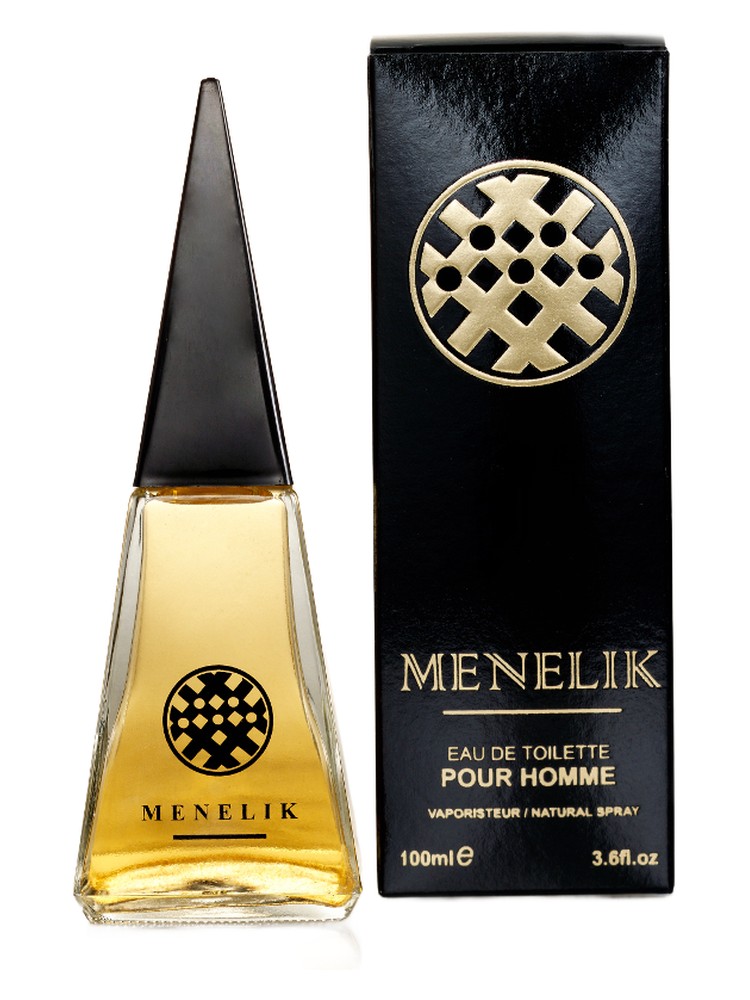 Menelik Pour Homme – Menelik Fragrances