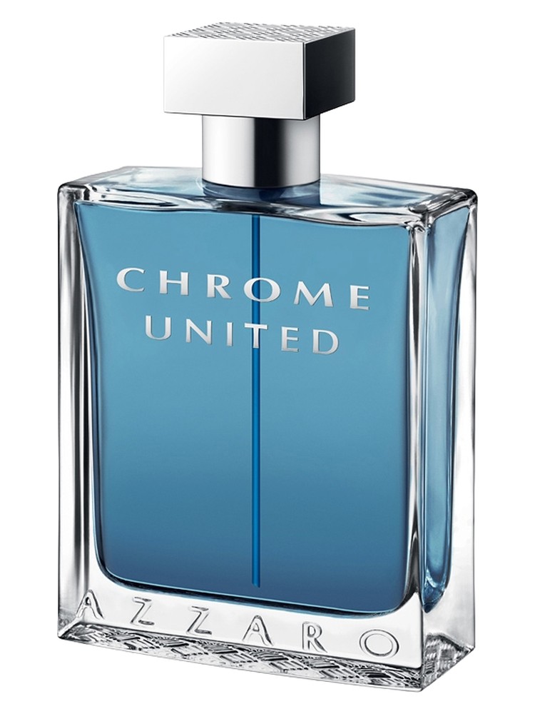 Chrome United – Azzaro