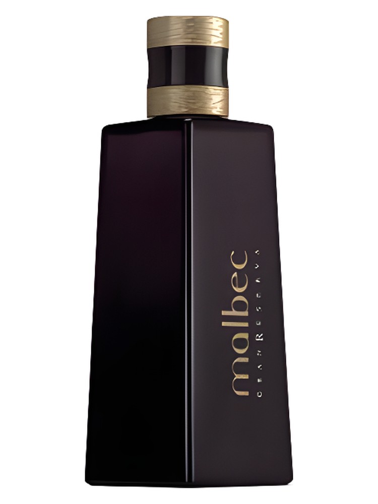 Malbec Gran Reserva 2004 – O Boticário