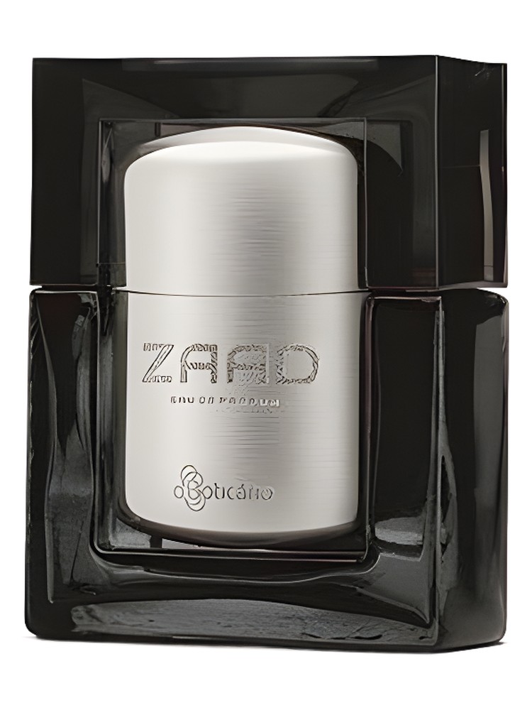 Zaad Exclusive – O Boticário