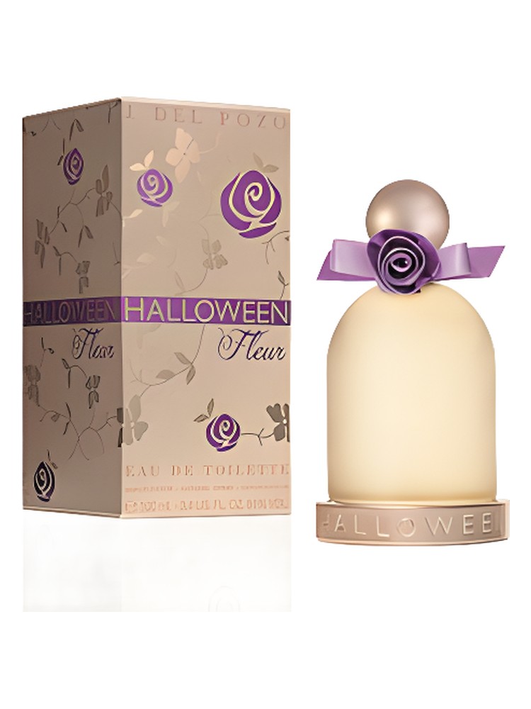 Halloween Fleur – Halloween
