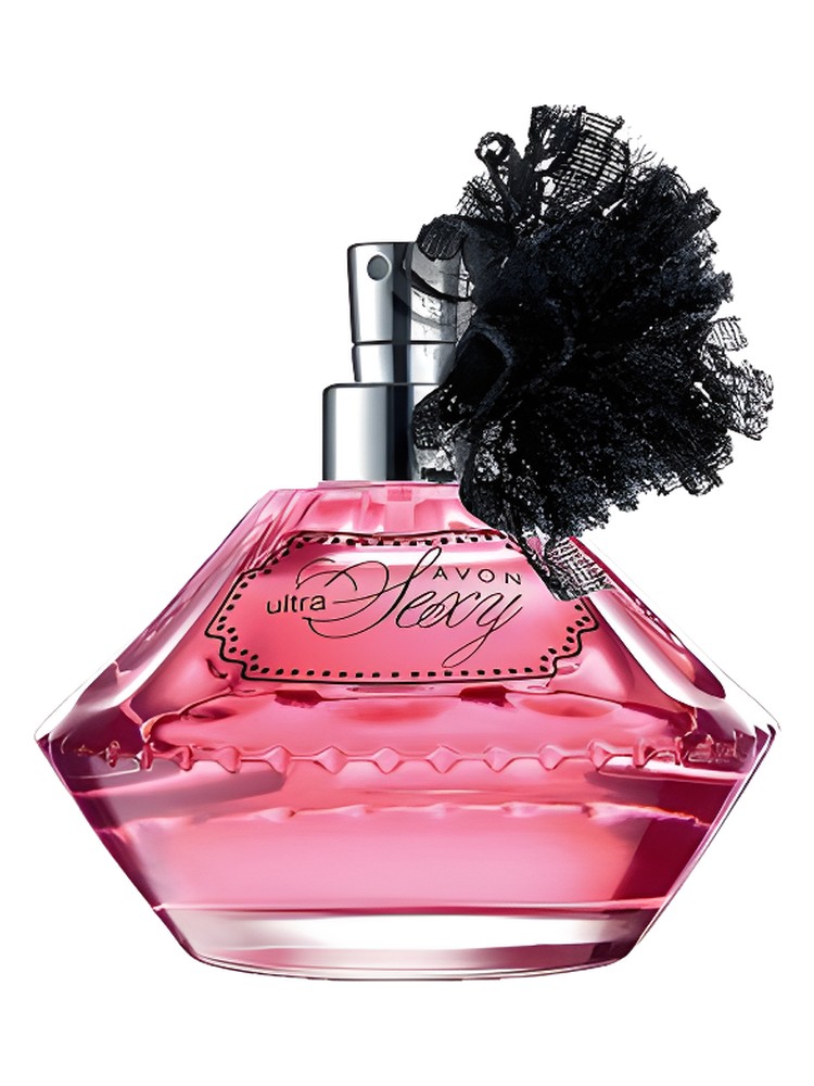 Ultra Sexy – Avon