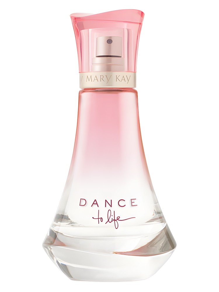 Dance of Life – Mary Kay