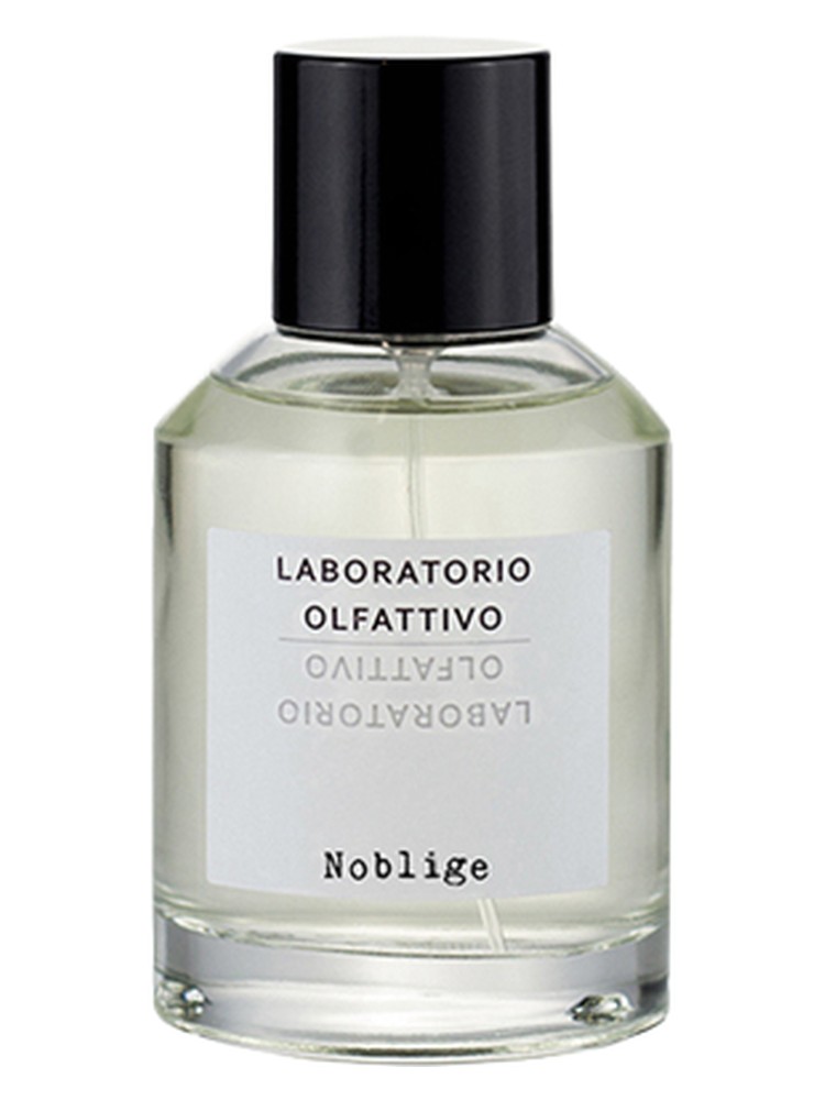 Noblige – Laboratorio Olfattivo