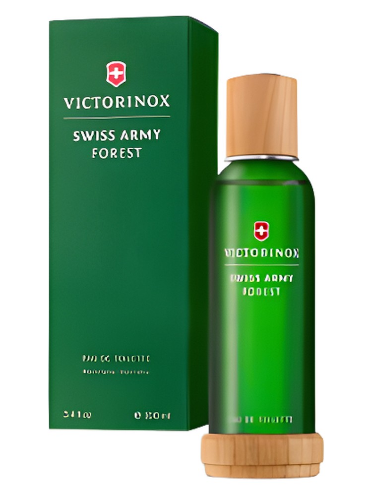 Swiss Army Forest – Victorinox Swiss Army