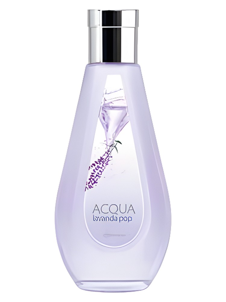 Acqua Lavanda Pop – O Boticário