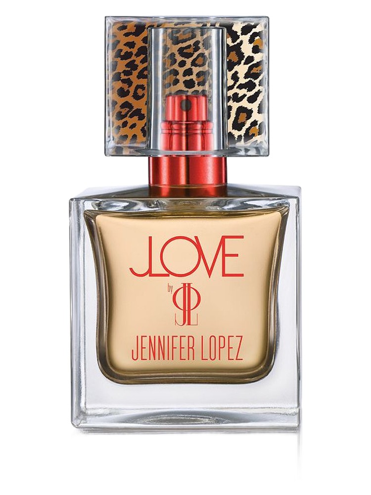 JLove – Jennifer Lopez