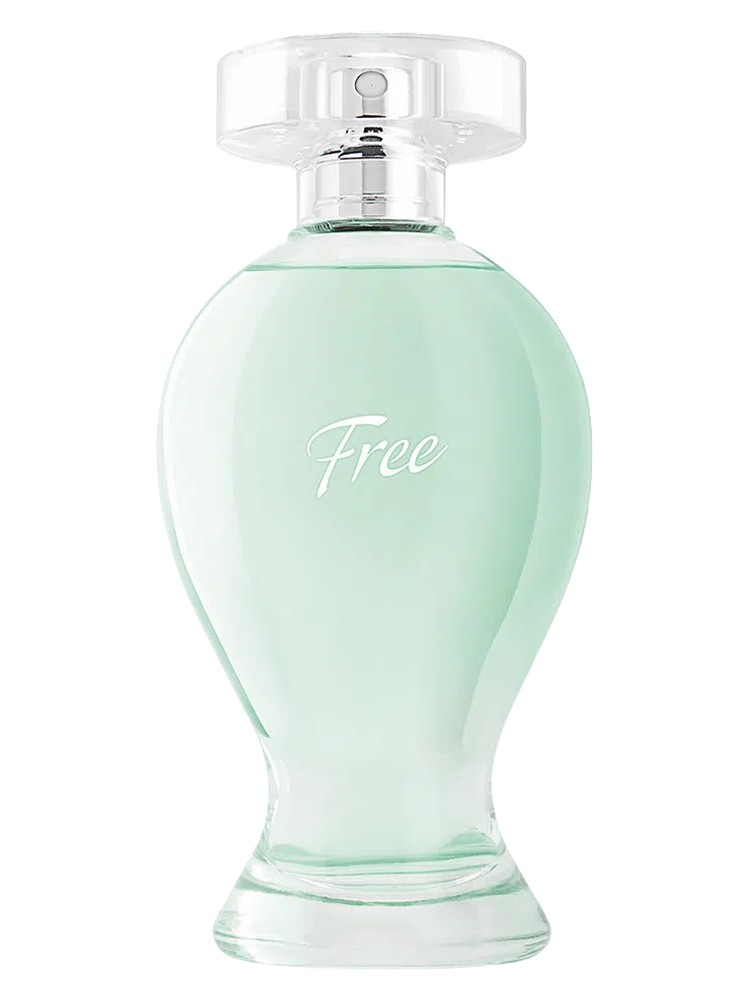 Free – O Boticário