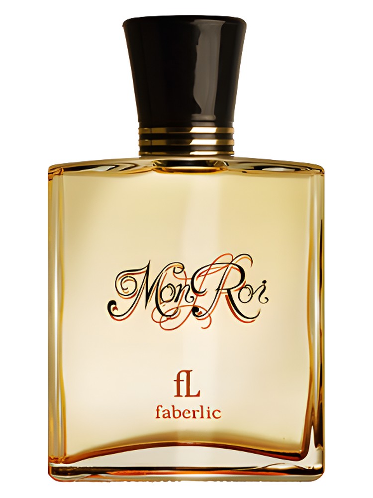Mon Roi – Faberlic