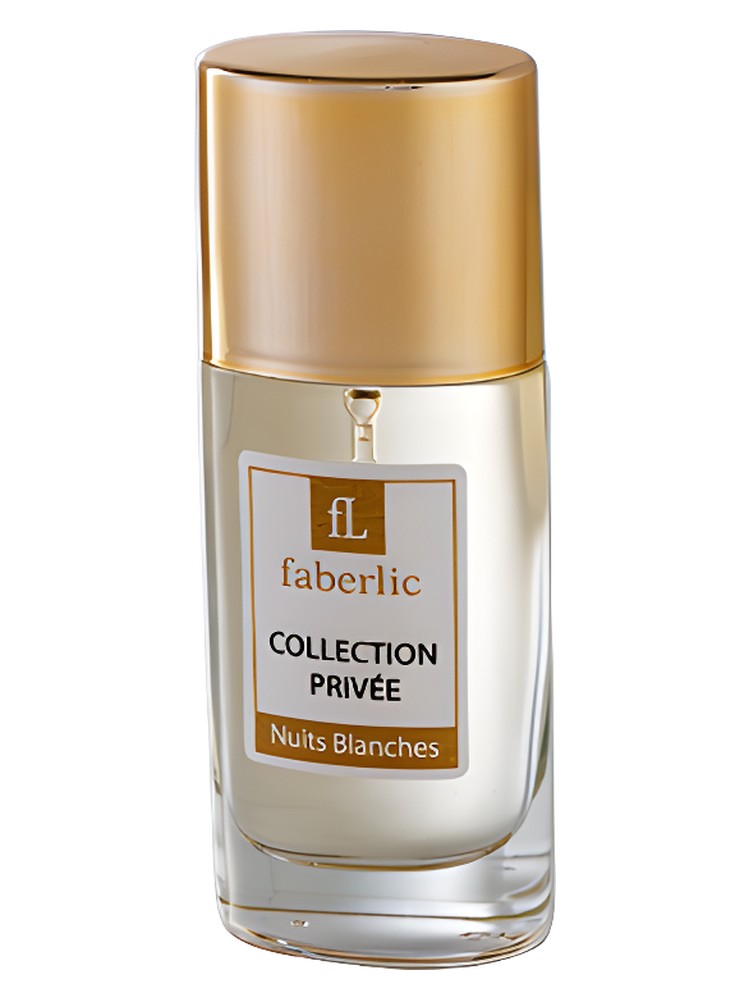Collection Privee Nuits Blanches – Faberlic