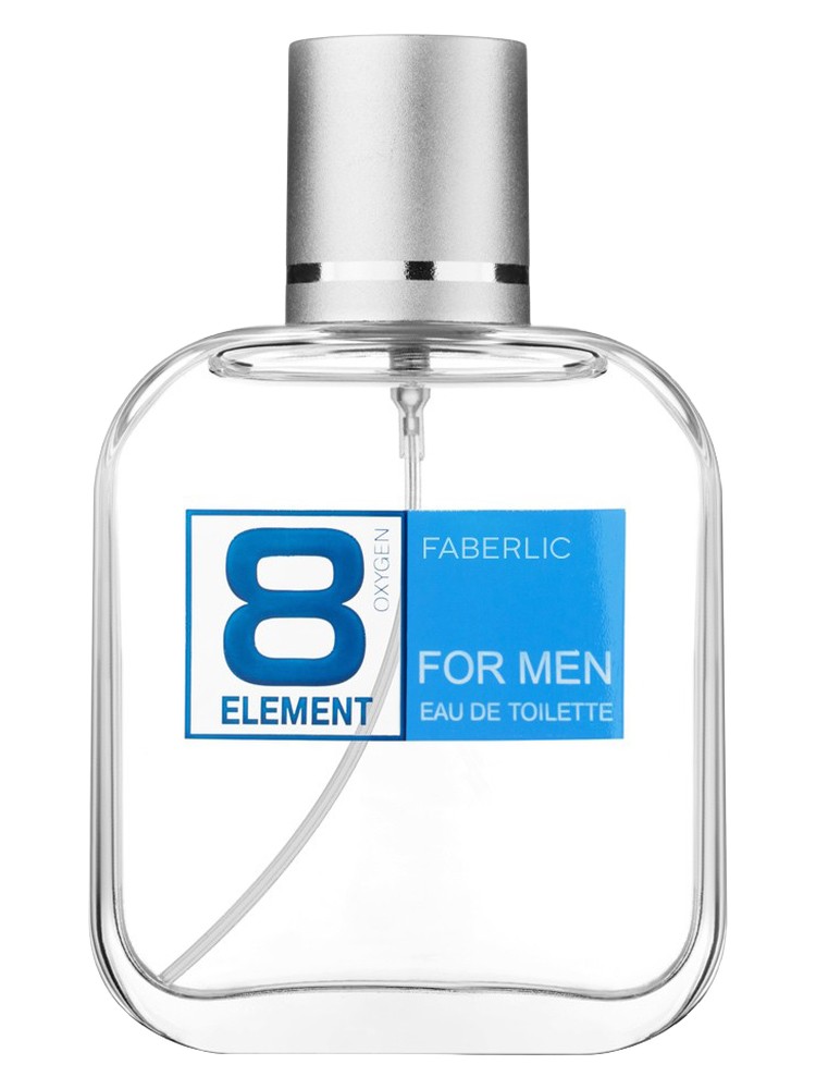 8 Element – Faberlic