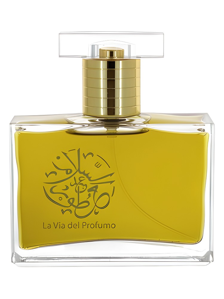 Tabac – Abdes Salaam Attars Perfumes