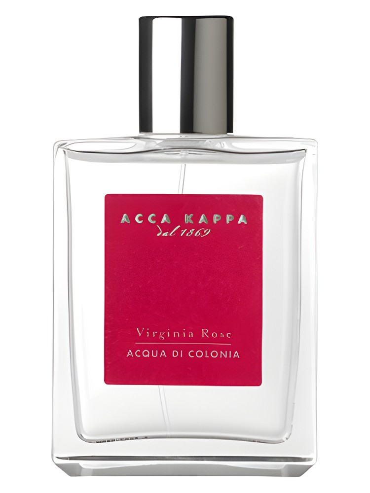 Virginia Rose – Acca Kappa