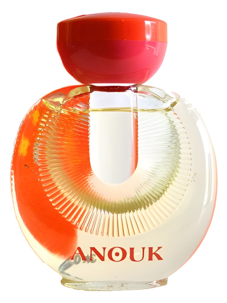Anouk – Antonio Puig