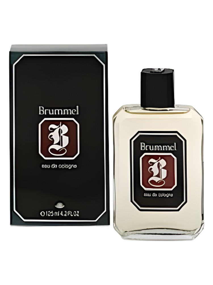 Brummel – Antonio Puig