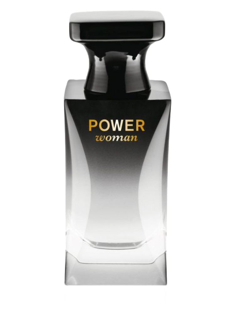 Power Woman – Oriflame